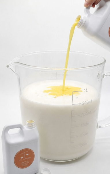 Banana Syrup