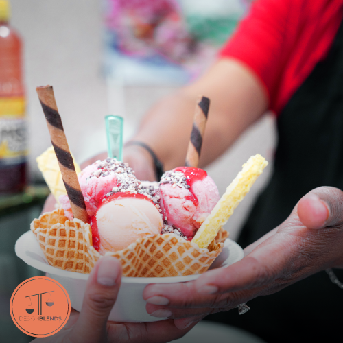 Maximising Summer Profits with Soft Serve & Gelato