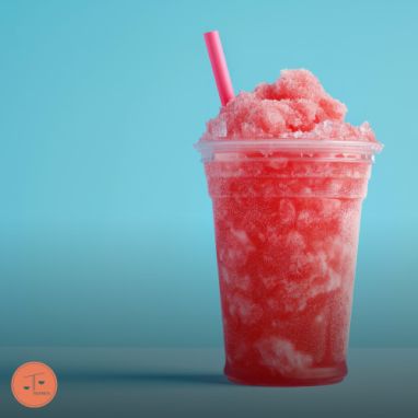 Strawberry Slush | Designblends