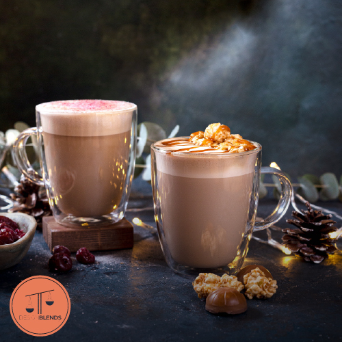 Top-Selling Winter Drinks to Heat Up Your Menu | Designblends